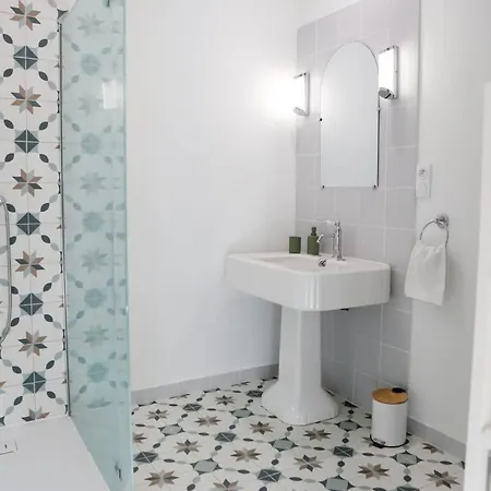 L'escale De Beau Pre Perpignan