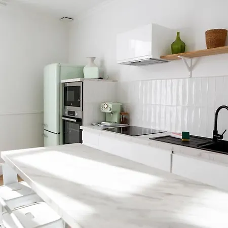 L'escale De Beau Pre Apartment